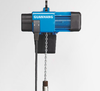 歐式環鏈電動葫蘆