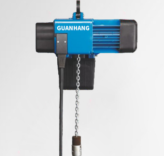 歐式環鏈電動葫蘆