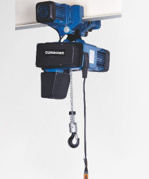 歐式環(huán)鏈電動葫蘆