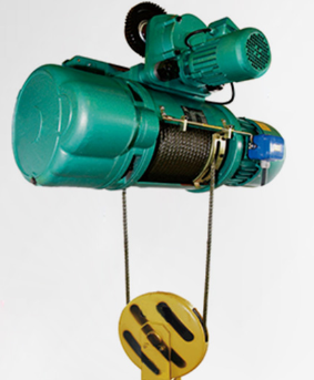 鋼絲繩電動(dòng)葫蘆