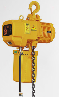 冠航環(huán)鏈電動(dòng)葫蘆