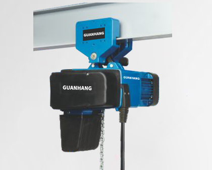 智能提升機(jī)歐式電動(dòng)葫蘆