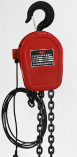 環(huán)鏈電動(dòng)葫蘆