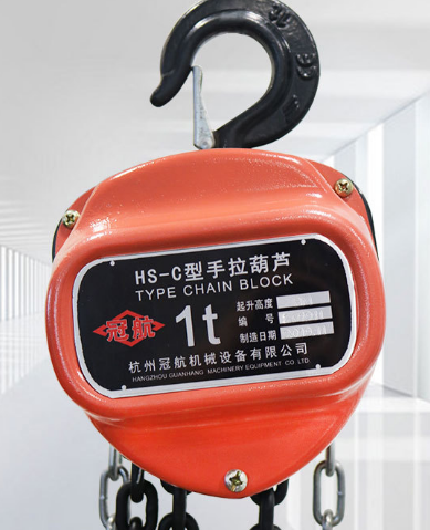 手拉葫蘆的特點(diǎn)及四大機(jī)構(gòu)相關(guān)介紹