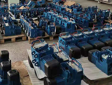 洞察當下歐式電動葫蘆銷售市場中的內卷現象