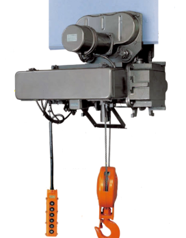 歐式電動葫蘆成為當下起重葫蘆產品中的重頭戲