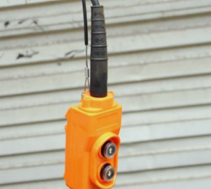 鏈條電動葫蘆電源線里含鋼絲繩的好處